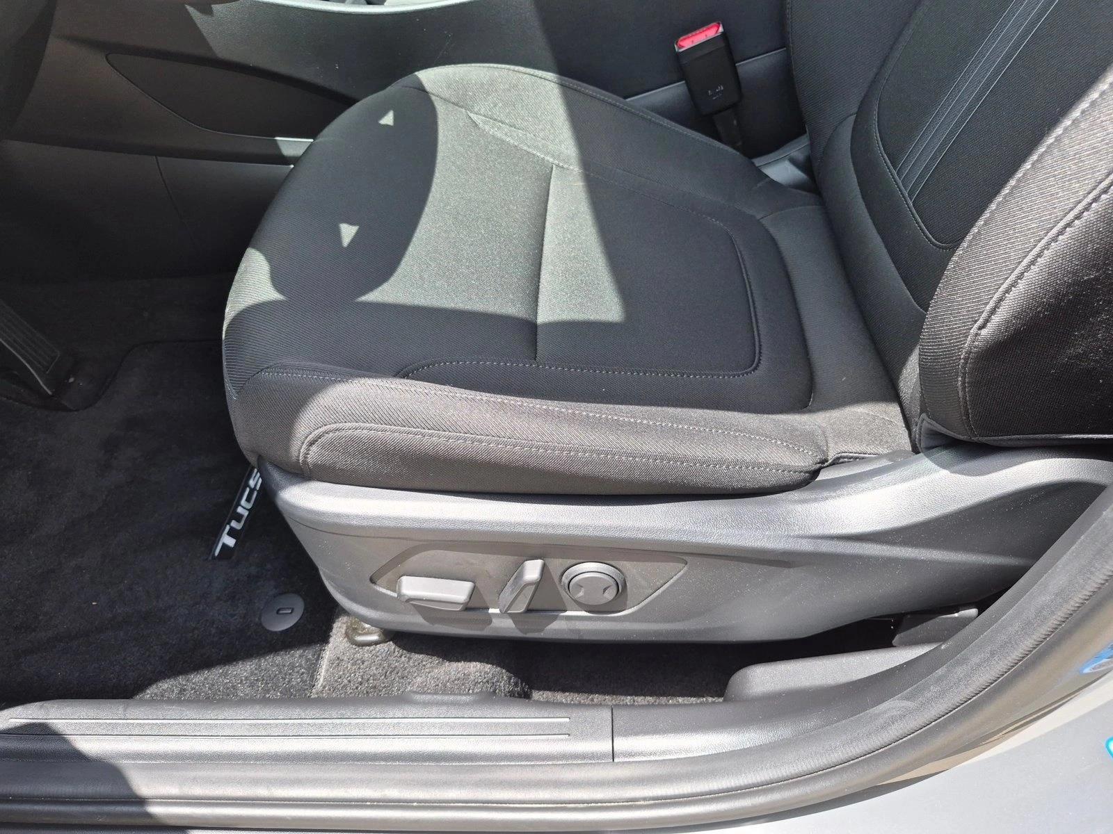 Thumbnail: 2026 Hyundai Tucson - 4