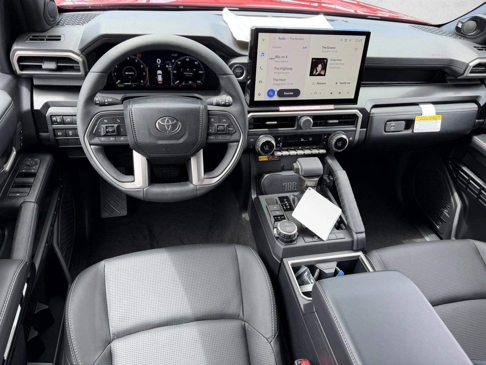Thumbnail: 2026 Toyota 4Runner - 3