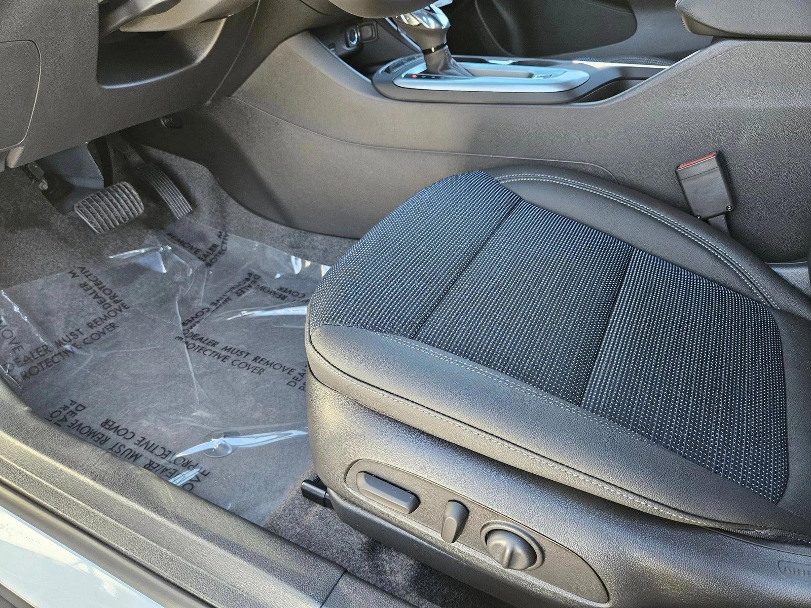 Thumbnail: 2026 Buick Envista - 4