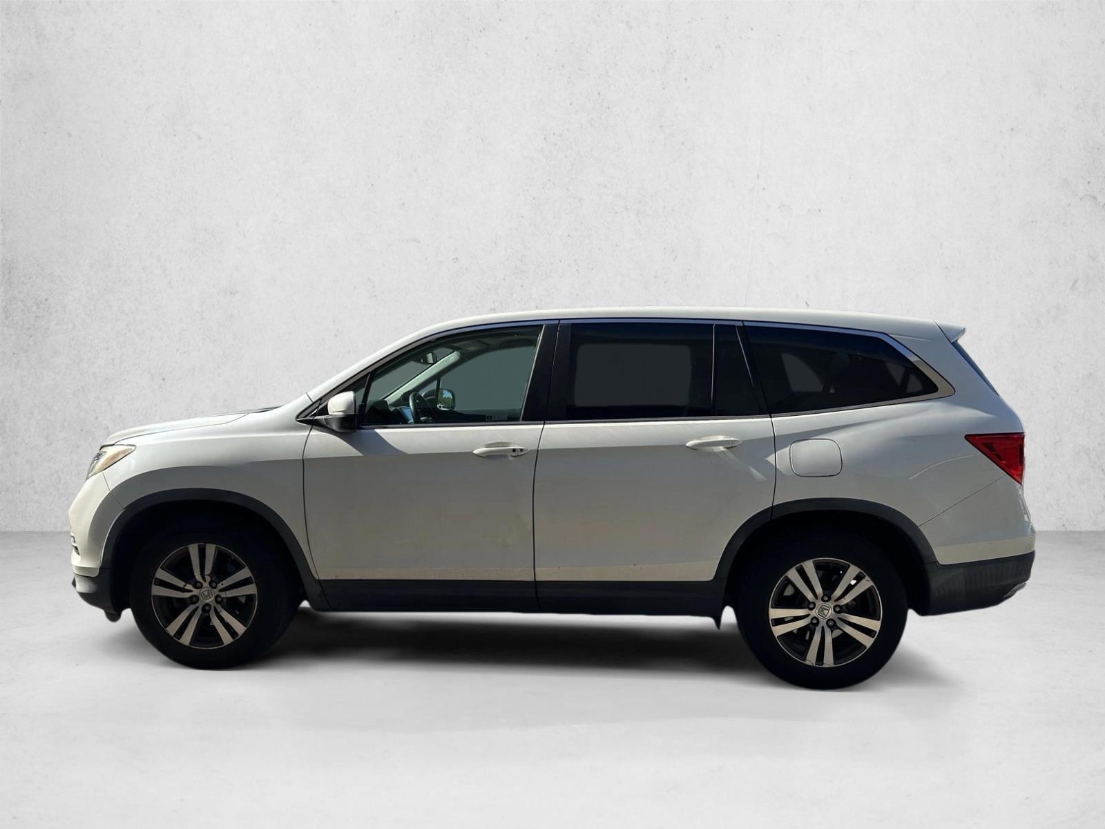 Thumbnail: 2018 Honda Pilot - 2