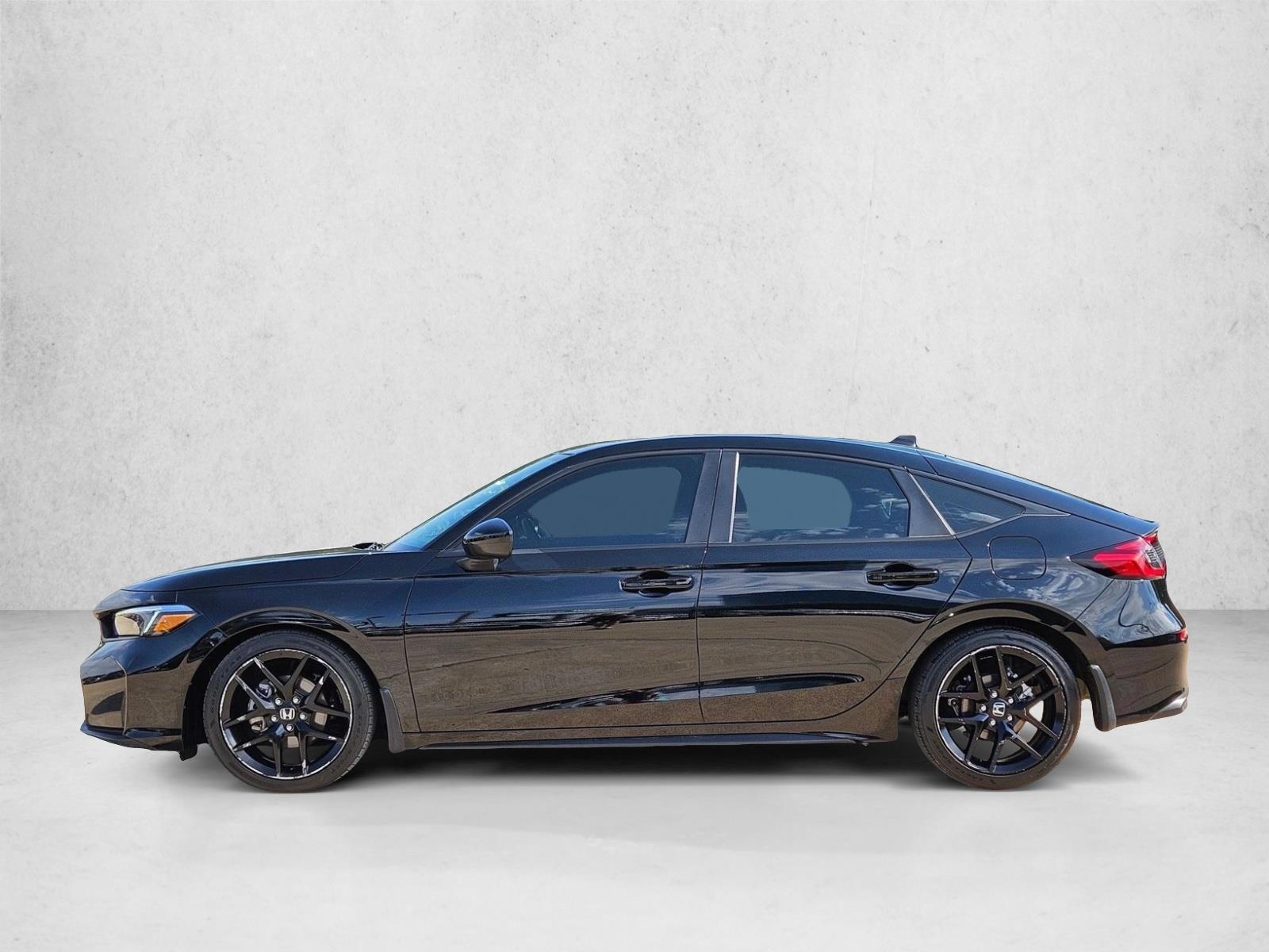 Thumbnail: 2025 Honda Civic - 2