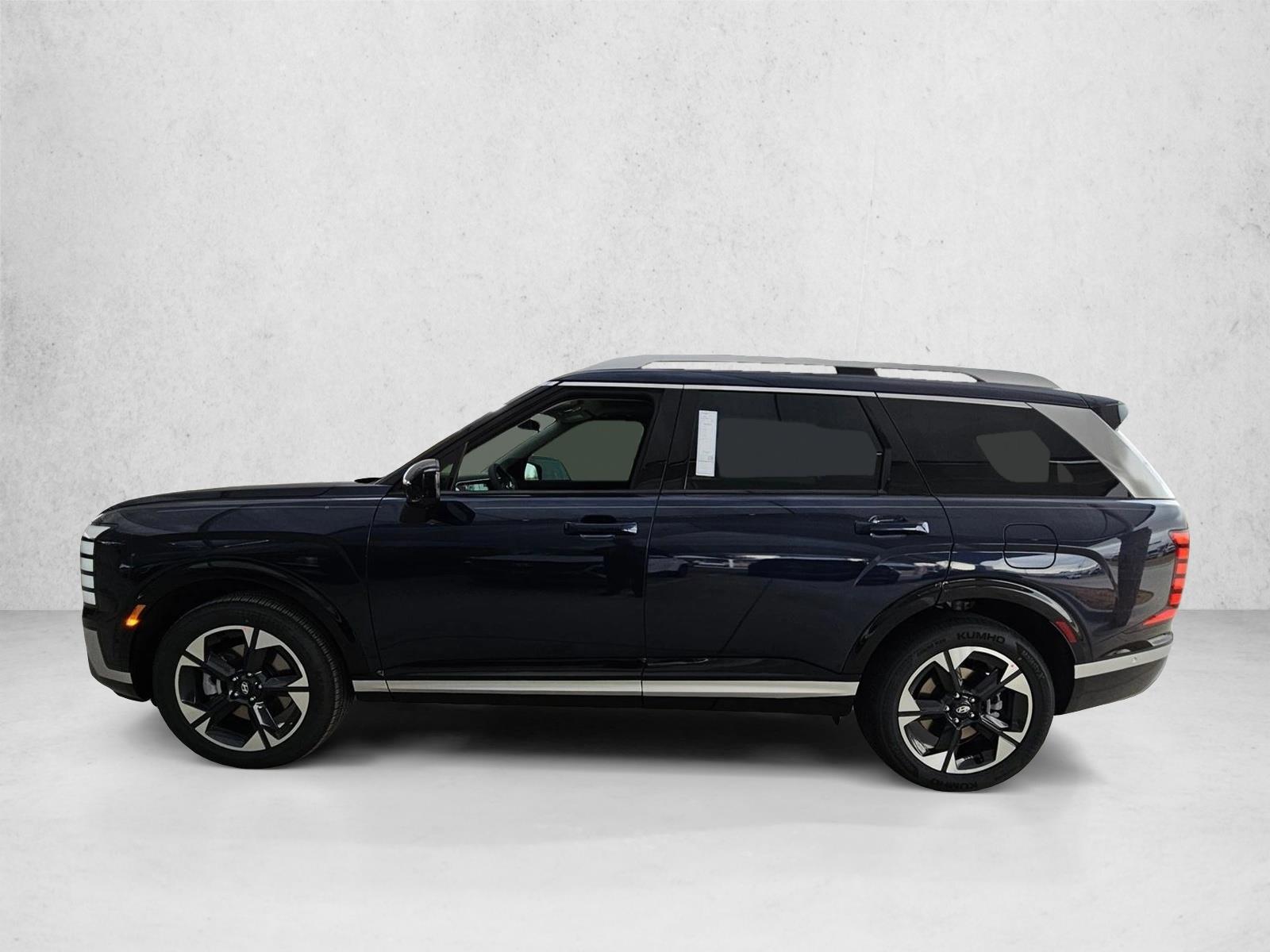 Thumbnail: 2026 Hyundai Palisade - 2