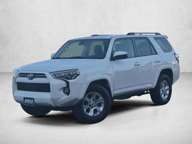 2022 Toyota 4Runner SR5 -
                  Houston, TX