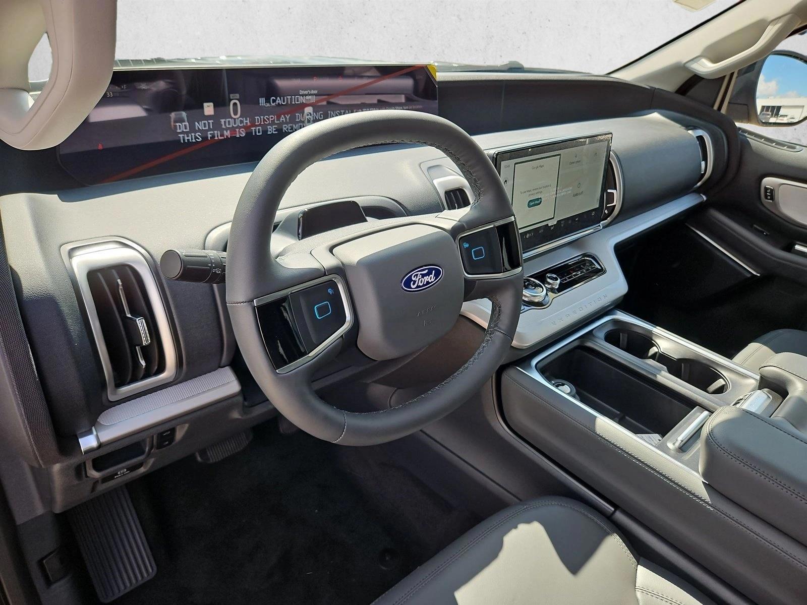 Thumbnail: 2027 Ford Expedition MAX - 3