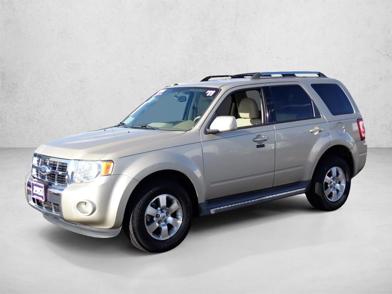 2011 Ford Escape Limited -
                  Centennial, CO