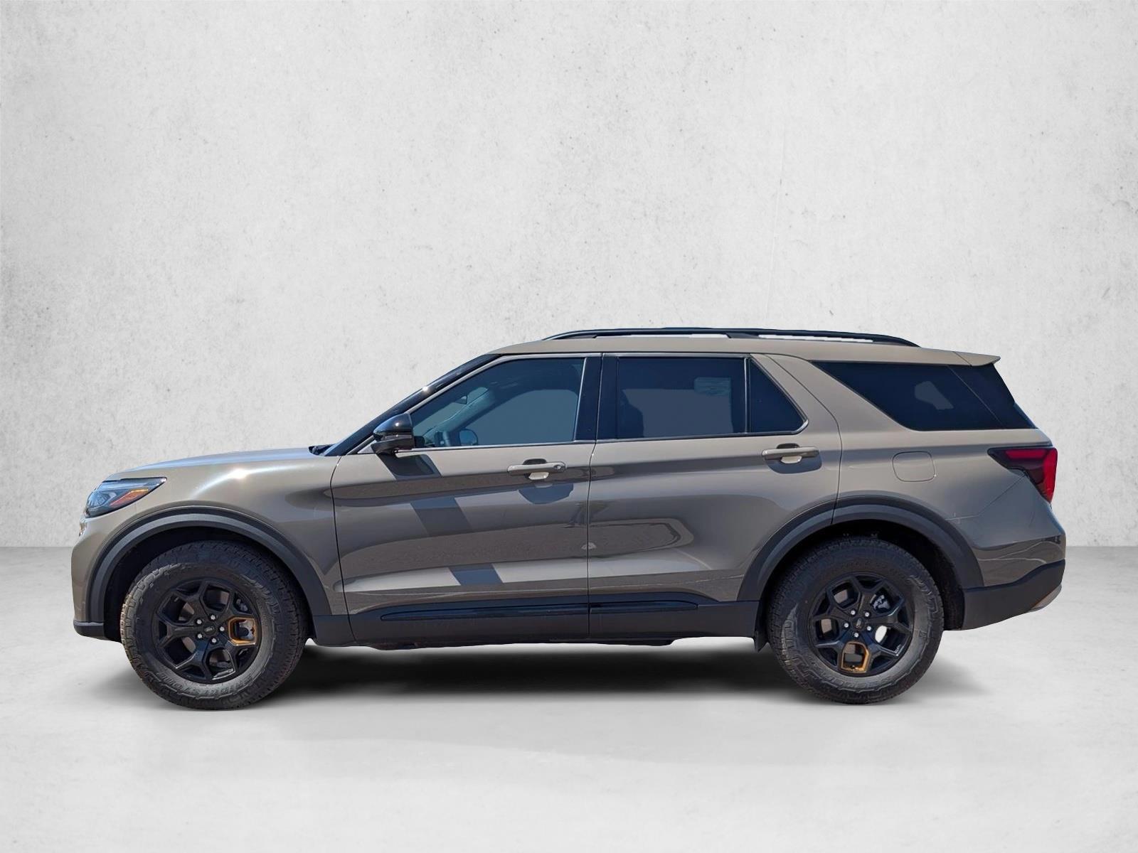Thumbnail: 2026 Ford Explorer - 2