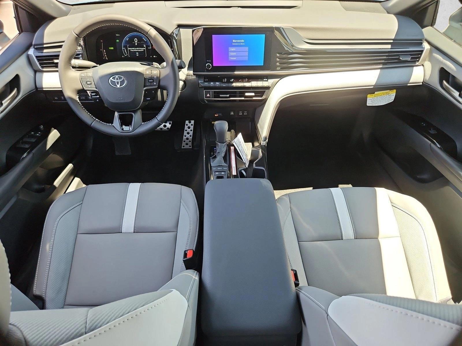 Thumbnail: 2026 Toyota Camry - 4