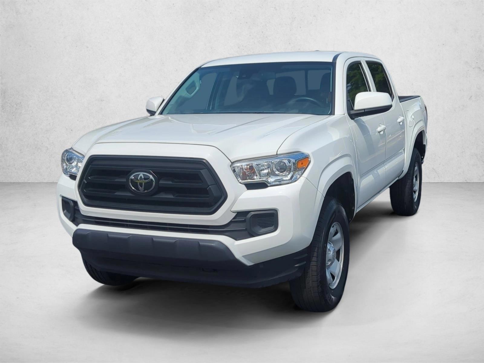 Thumbnail: 2023 Toyota Tacoma - 1
