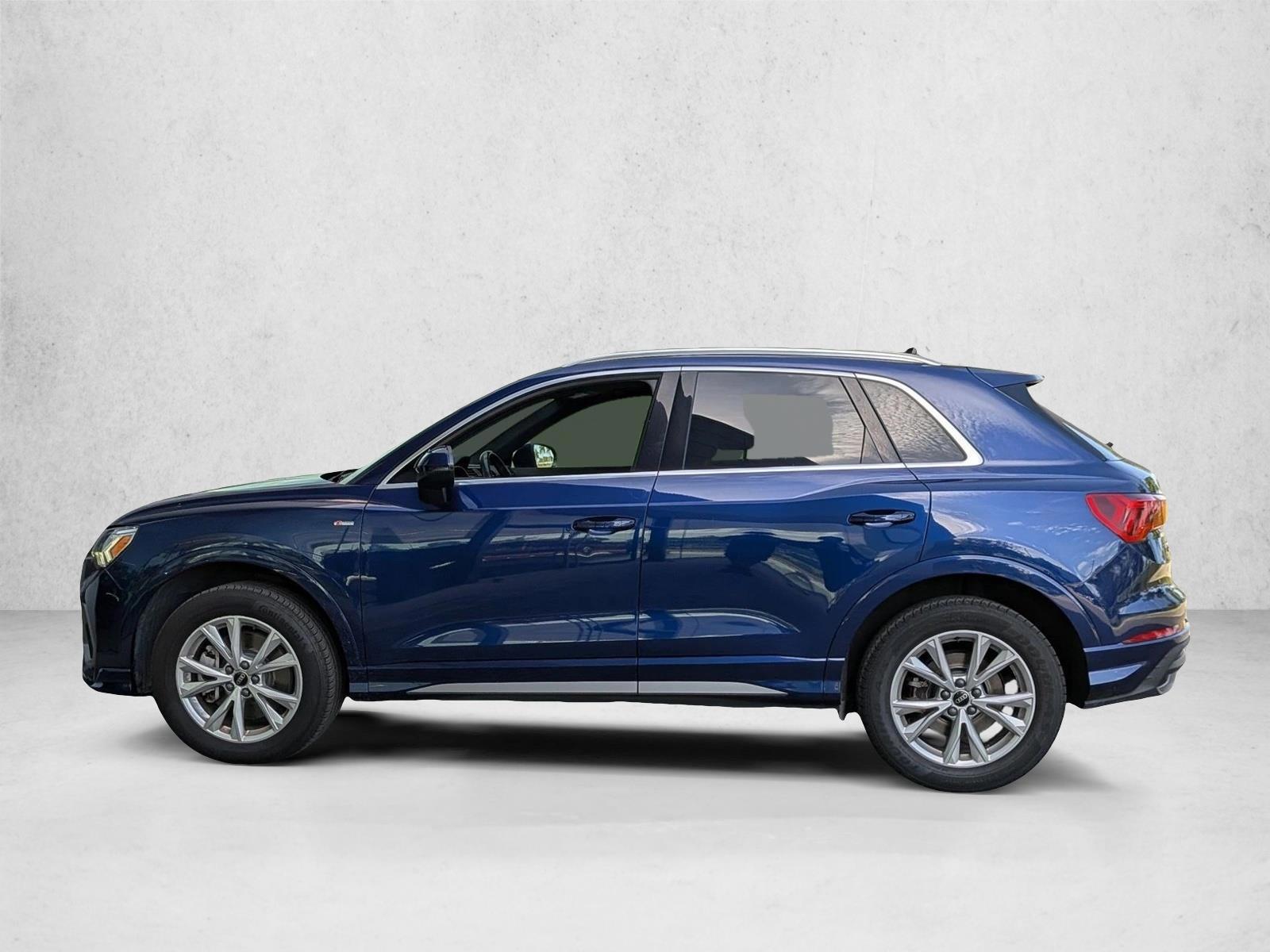 Thumbnail: 2024 Audi Q3 - 2