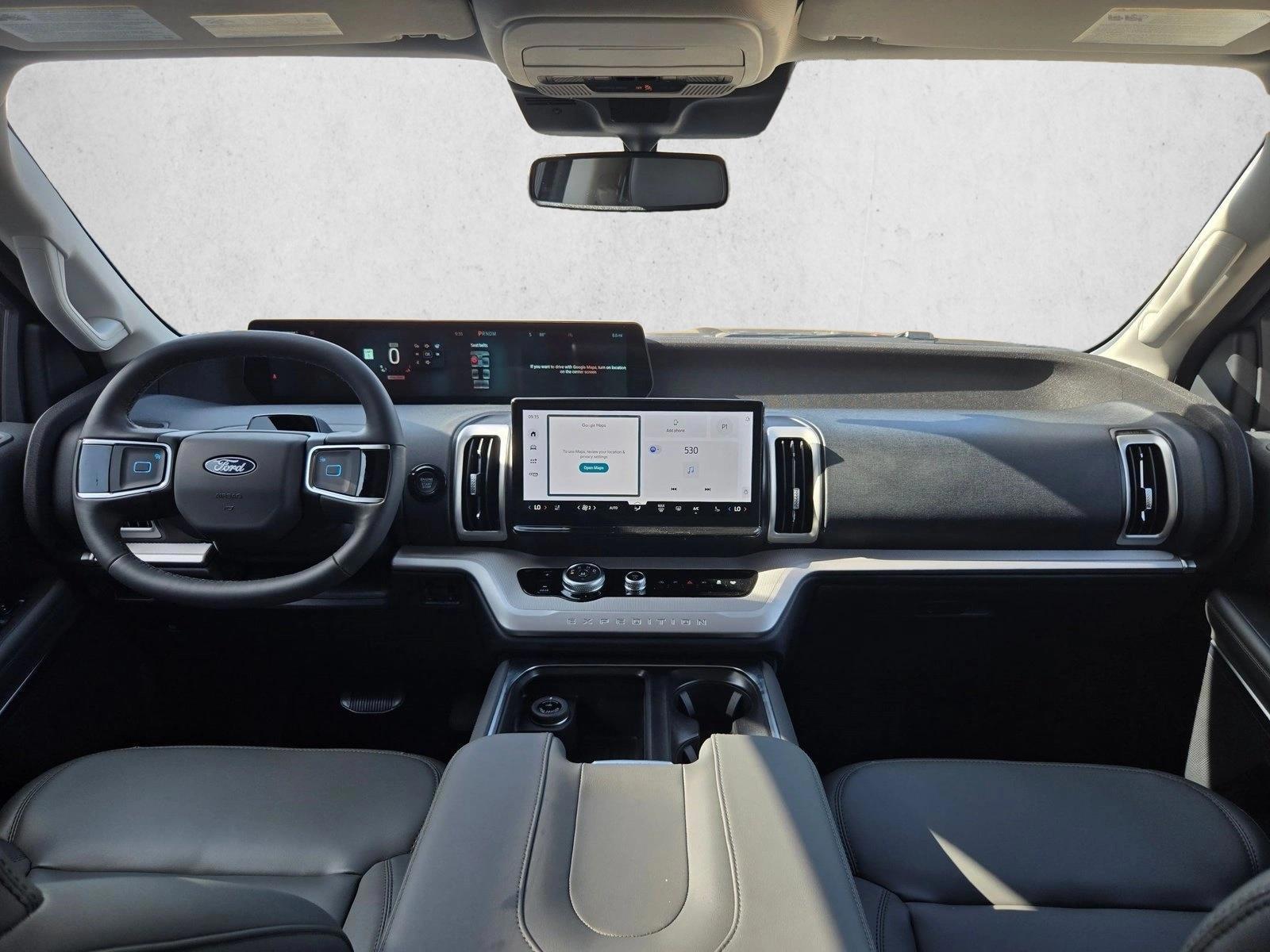 Thumbnail: 2027 Ford Expedition MAX - 4