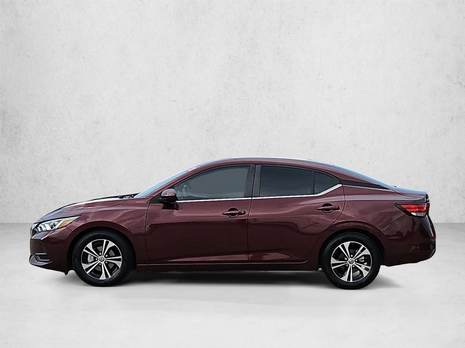 Thumbnail: 2023 Nissan Sentra - 2