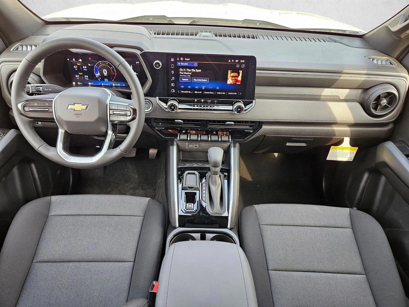 Thumbnail: 2026 Chevrolet Colorado - 3