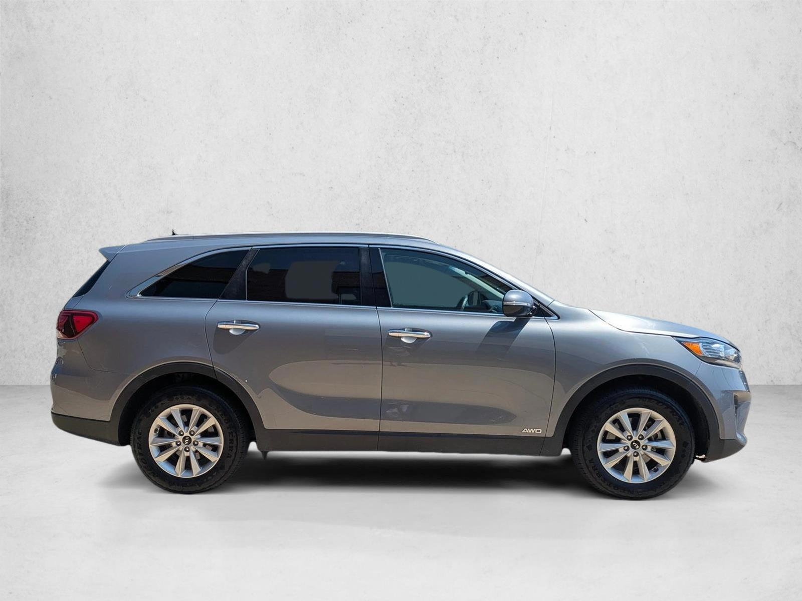 2020 Kia Sorento