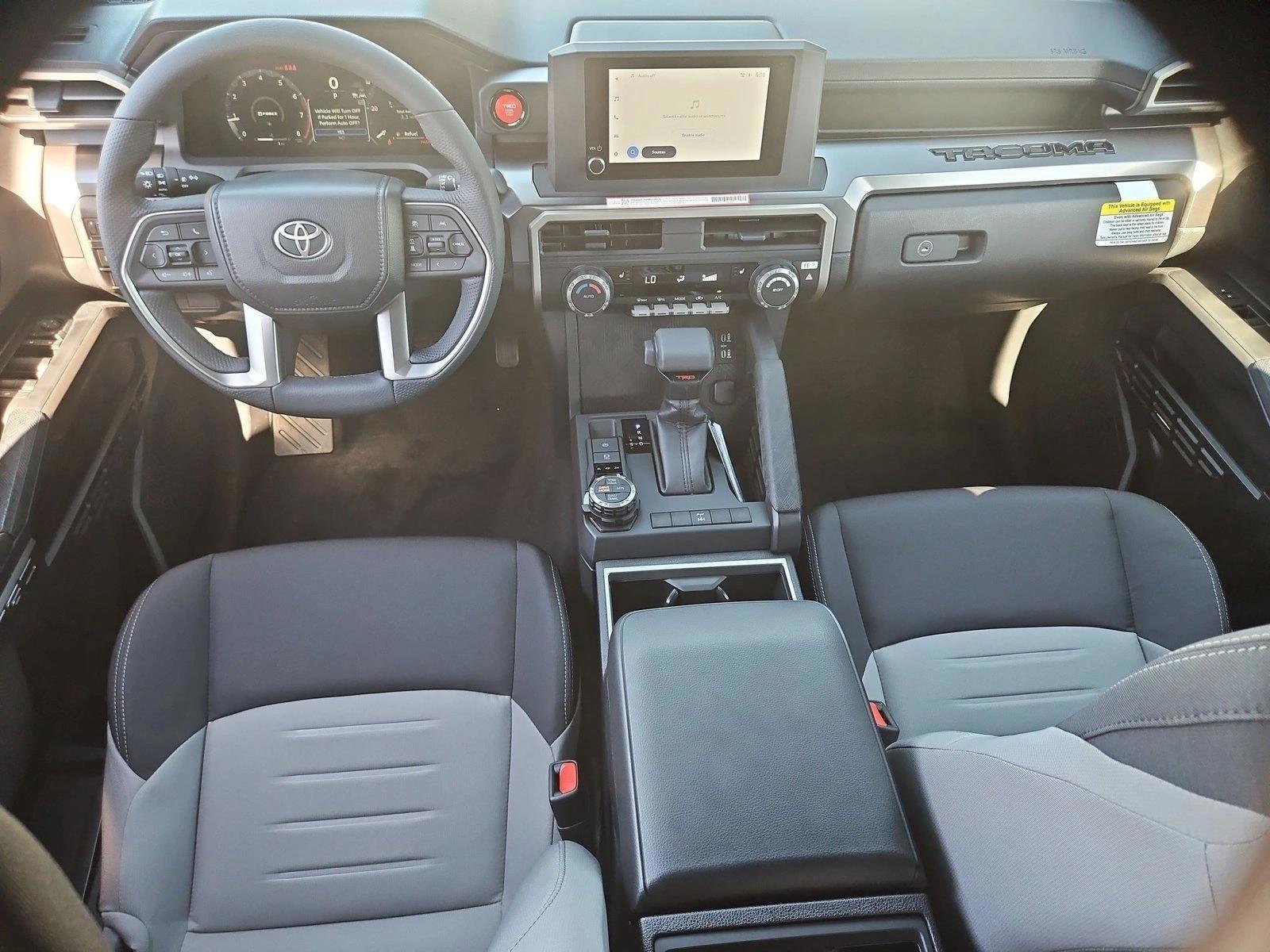 Thumbnail: 2026 Toyota Tacoma - 4