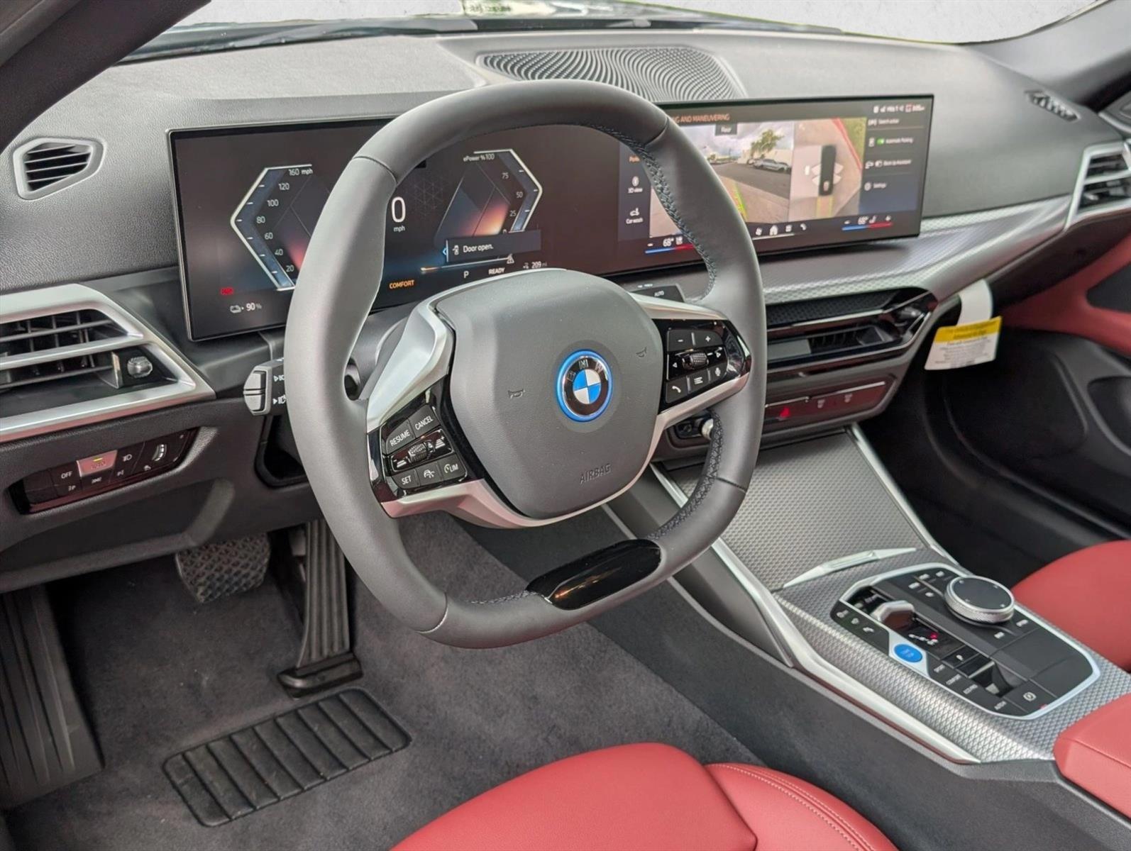 Thumbnail: 2026 BMW i4 - 3