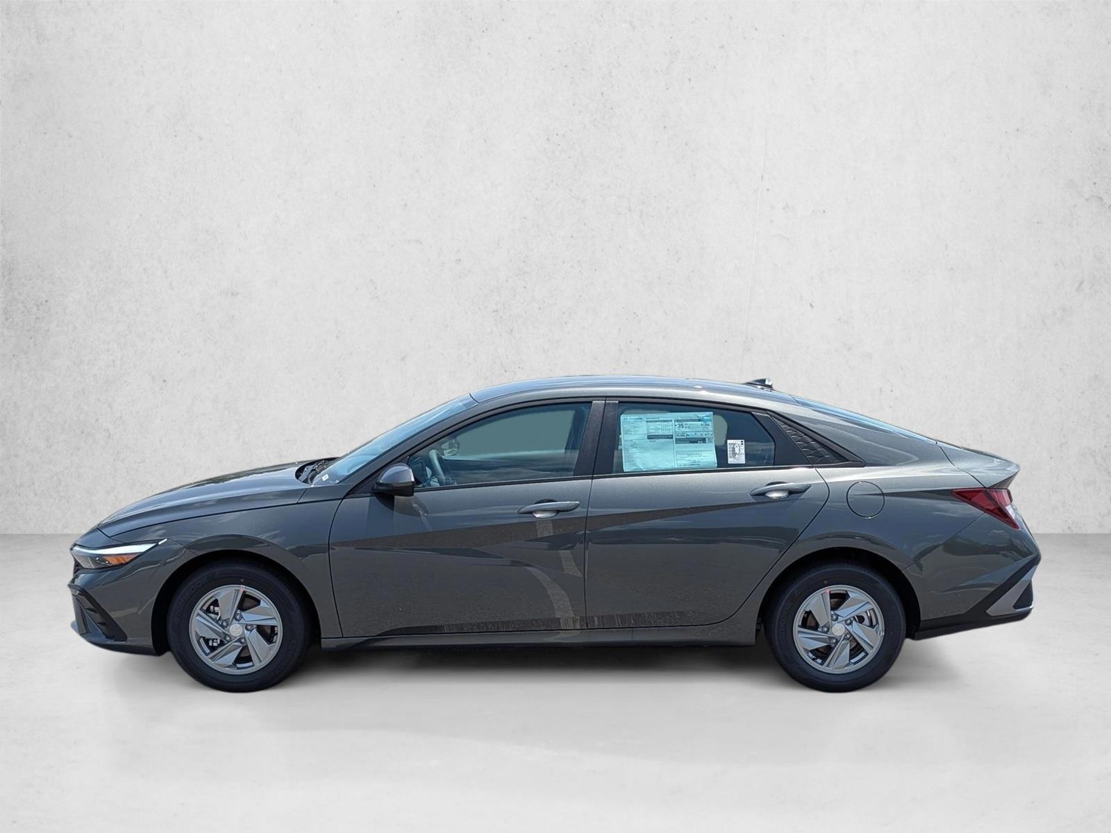 Thumbnail: 2026 Hyundai Elantra - 2
