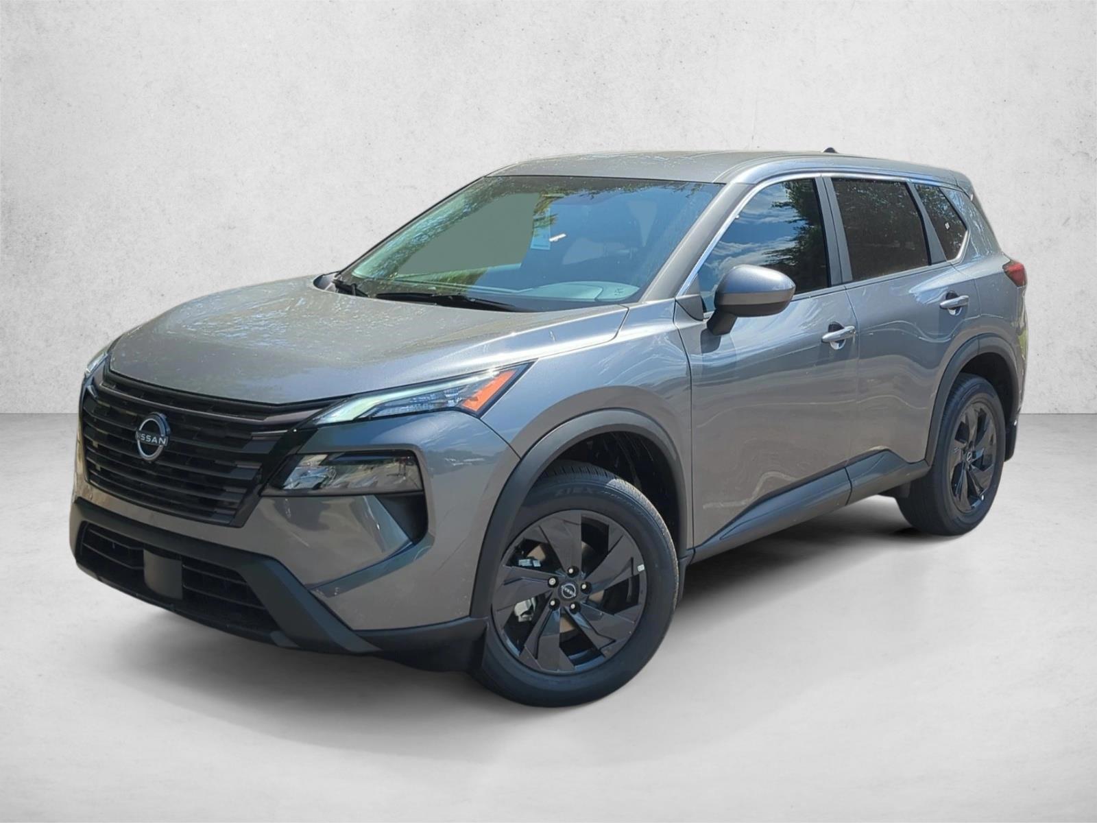 Thumbnail: 2026 Nissan Rogue - 1