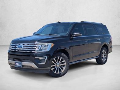 2018 Ford Expedition MAX Limited -
                  Corpus Christi, TX