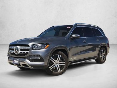 2022 Mercedes-Benz GLS 450 -
                  Naperville, IL