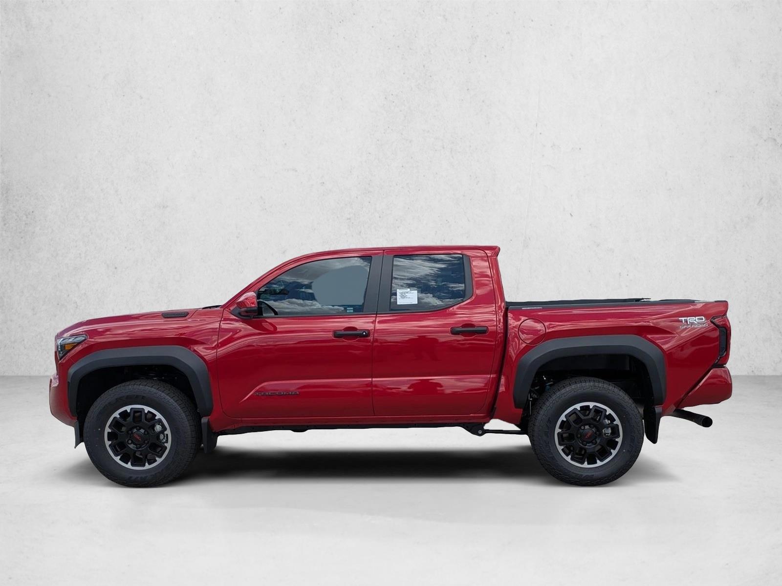 Thumbnail: 2026 Toyota Tacoma - 2