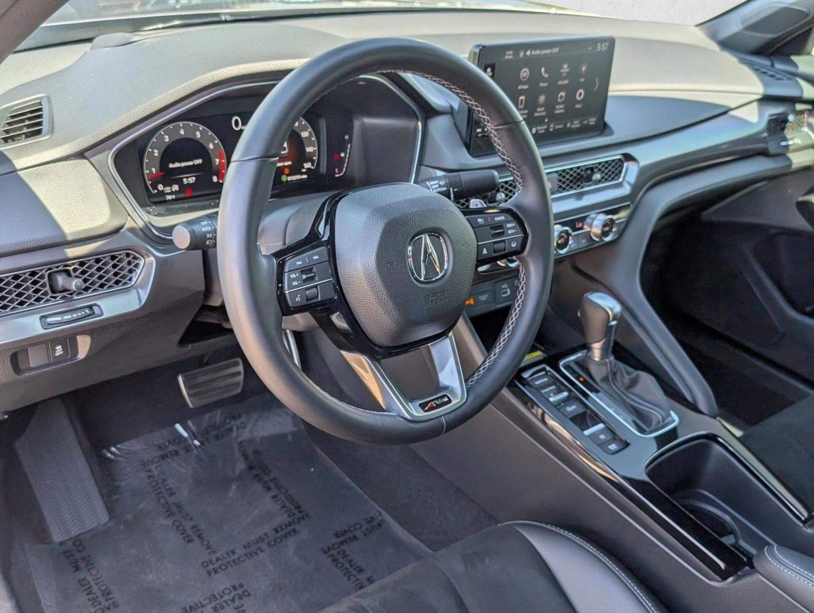 Thumbnail: 2025 Acura Integra - 3