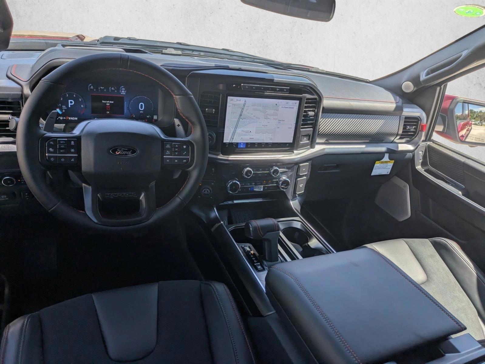 Thumbnail: 2026 Ford F-150 - 3
