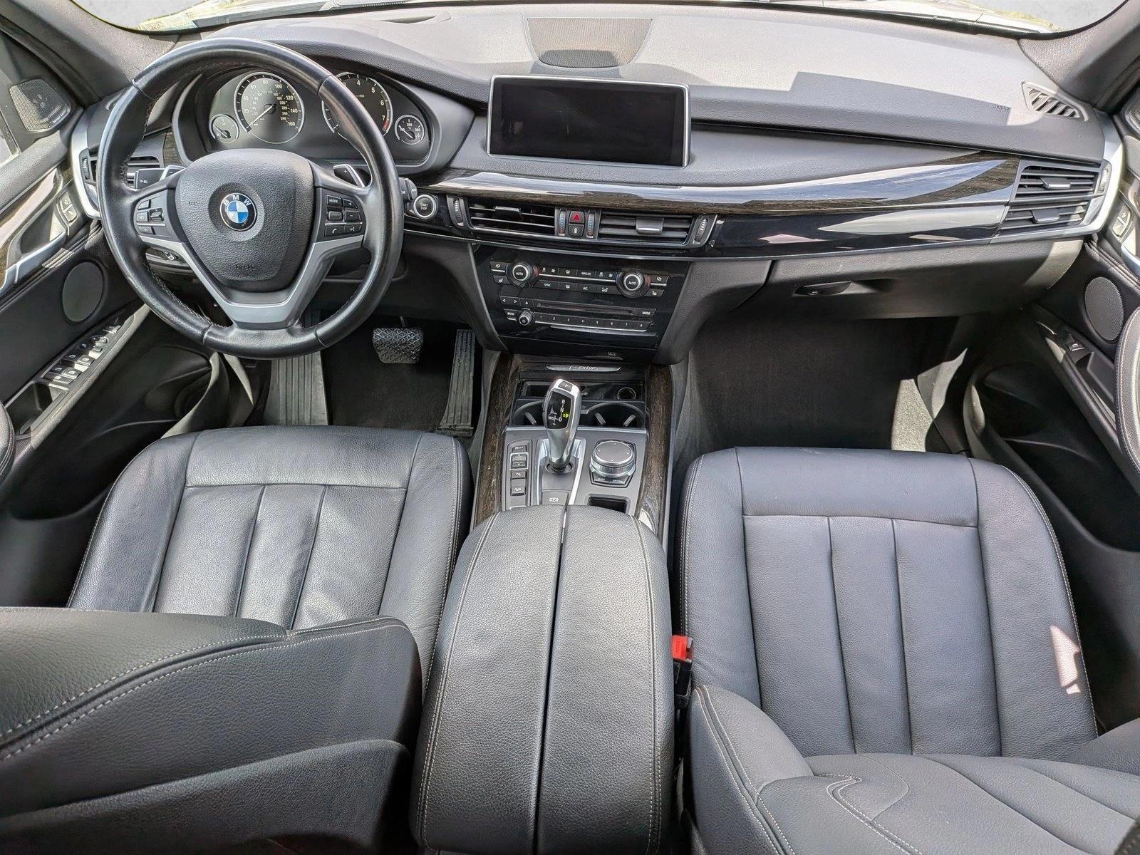Thumbnail: 2018 BMW X5 - 4