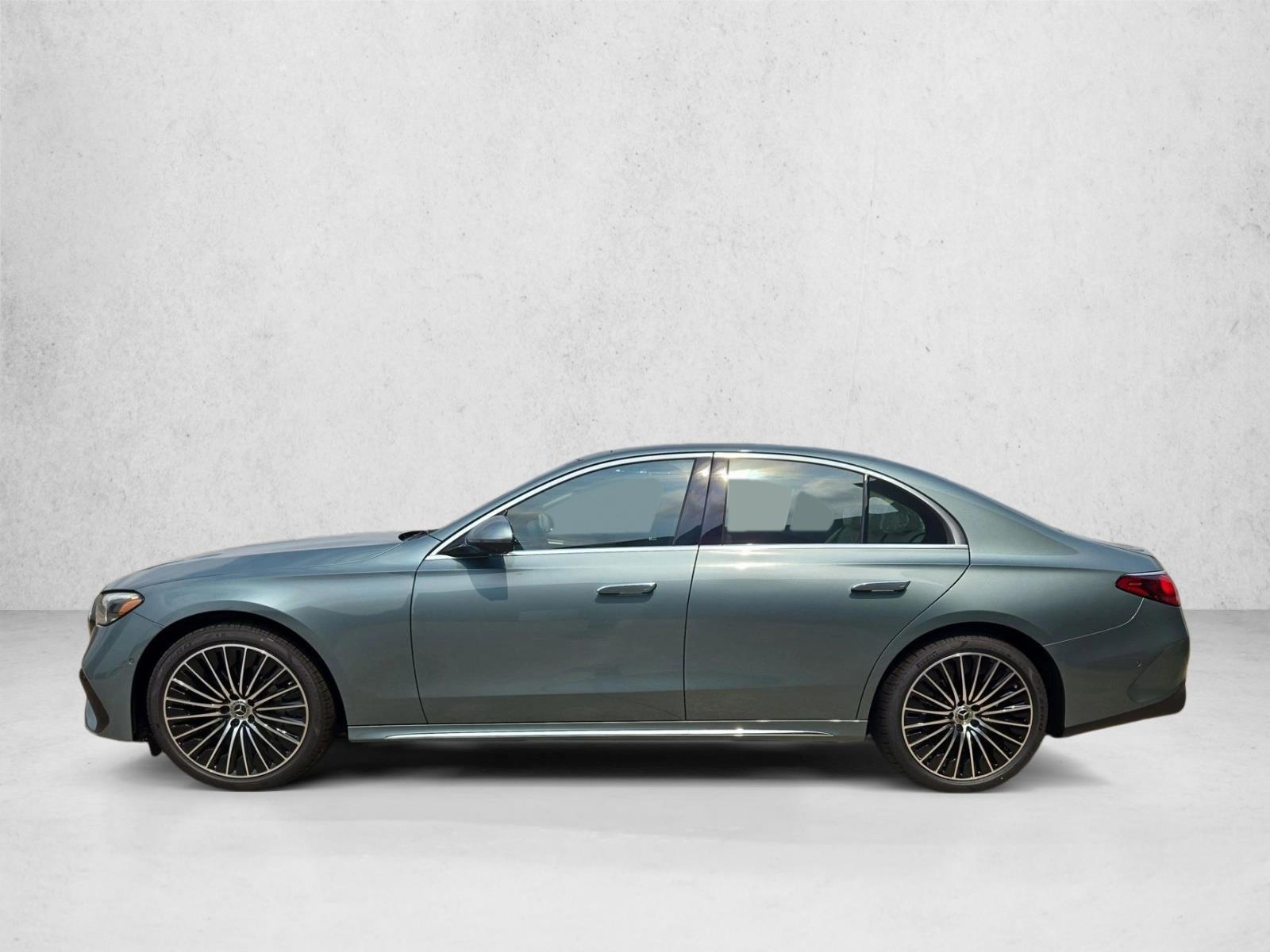 Thumbnail: 2026 Mercedes-Benz E-Class - 2