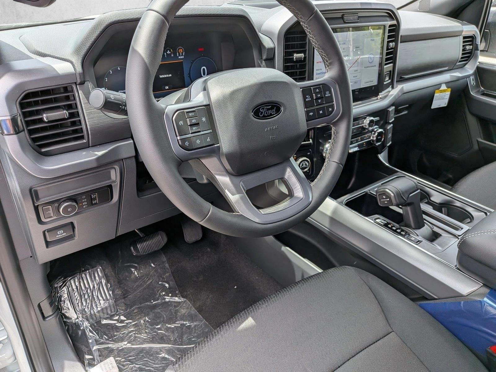 Thumbnail: 2026 Ford F-150 - 3
