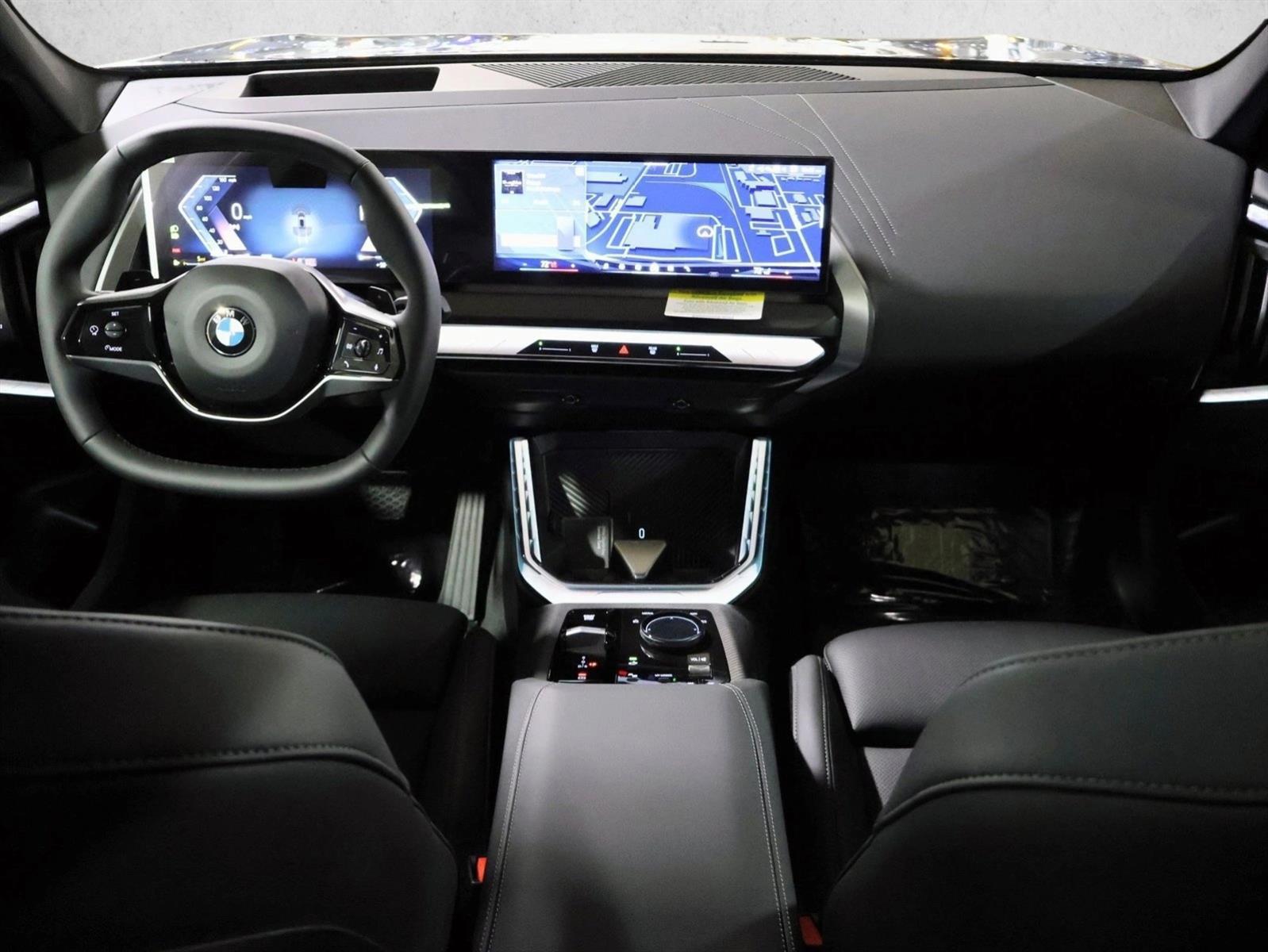 Thumbnail: 2026 BMW X3 - 4