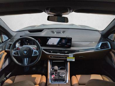 2026 BMW X5 M
