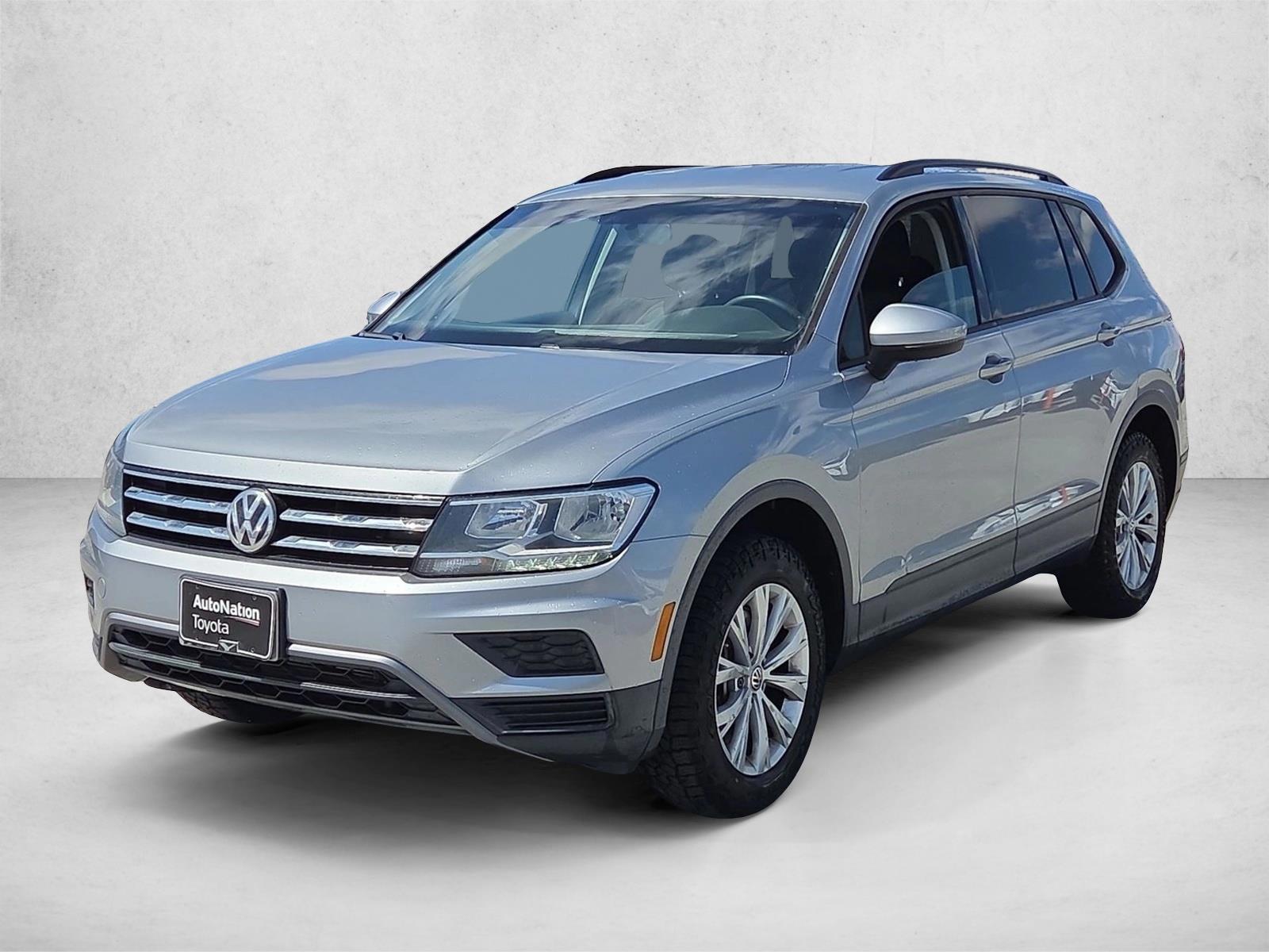 Thumbnail: 2019 Volkswagen Tiguan - 1