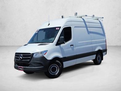 2023 Mercedes-Benz Sprinter  -
                  Tempe, AZ