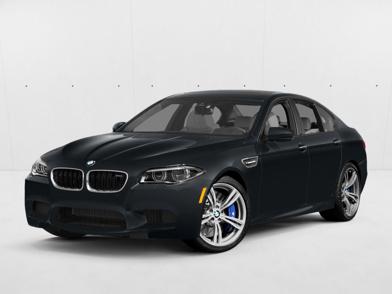 2015 BMW M5  -
                  Buford, GA