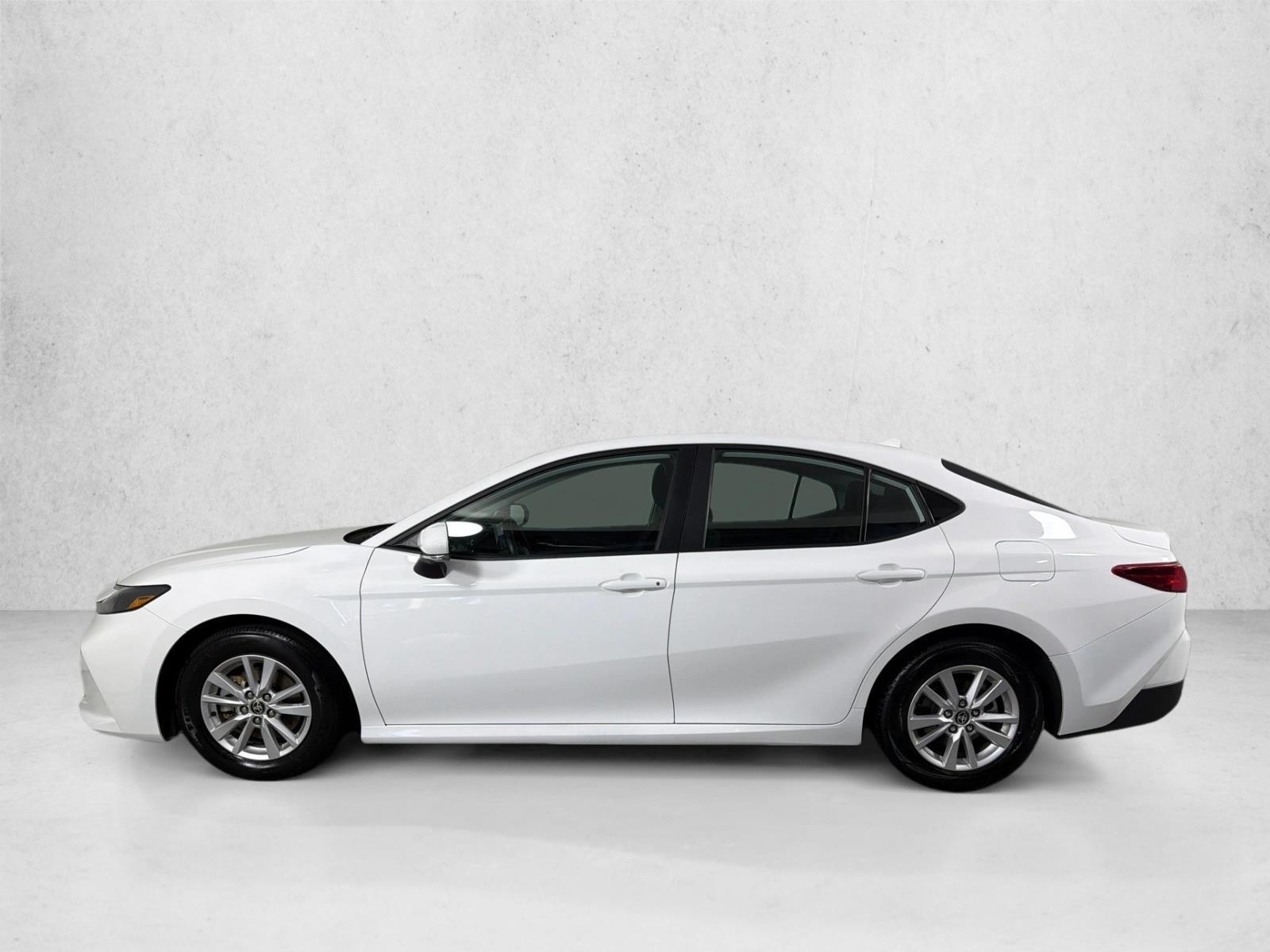 Thumbnail: 2025 Toyota Camry - 2