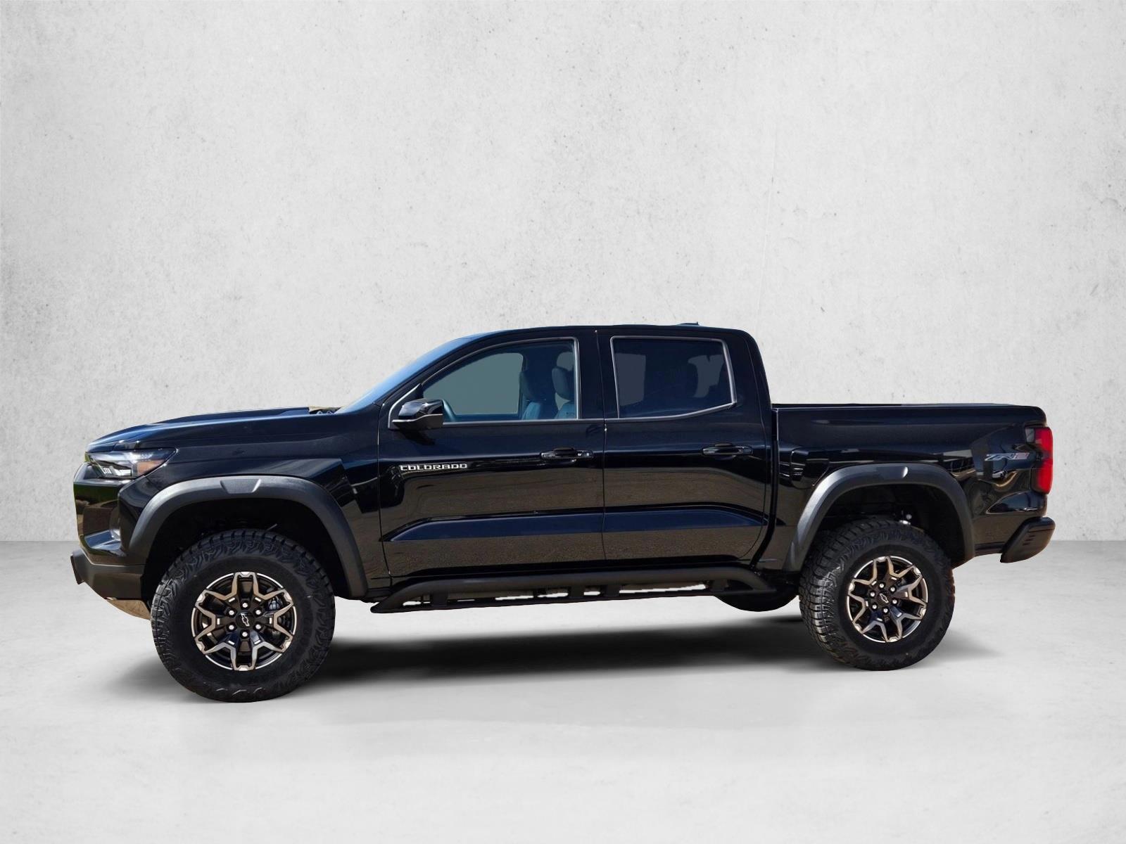 Thumbnail: 2026 Chevrolet Colorado - 2