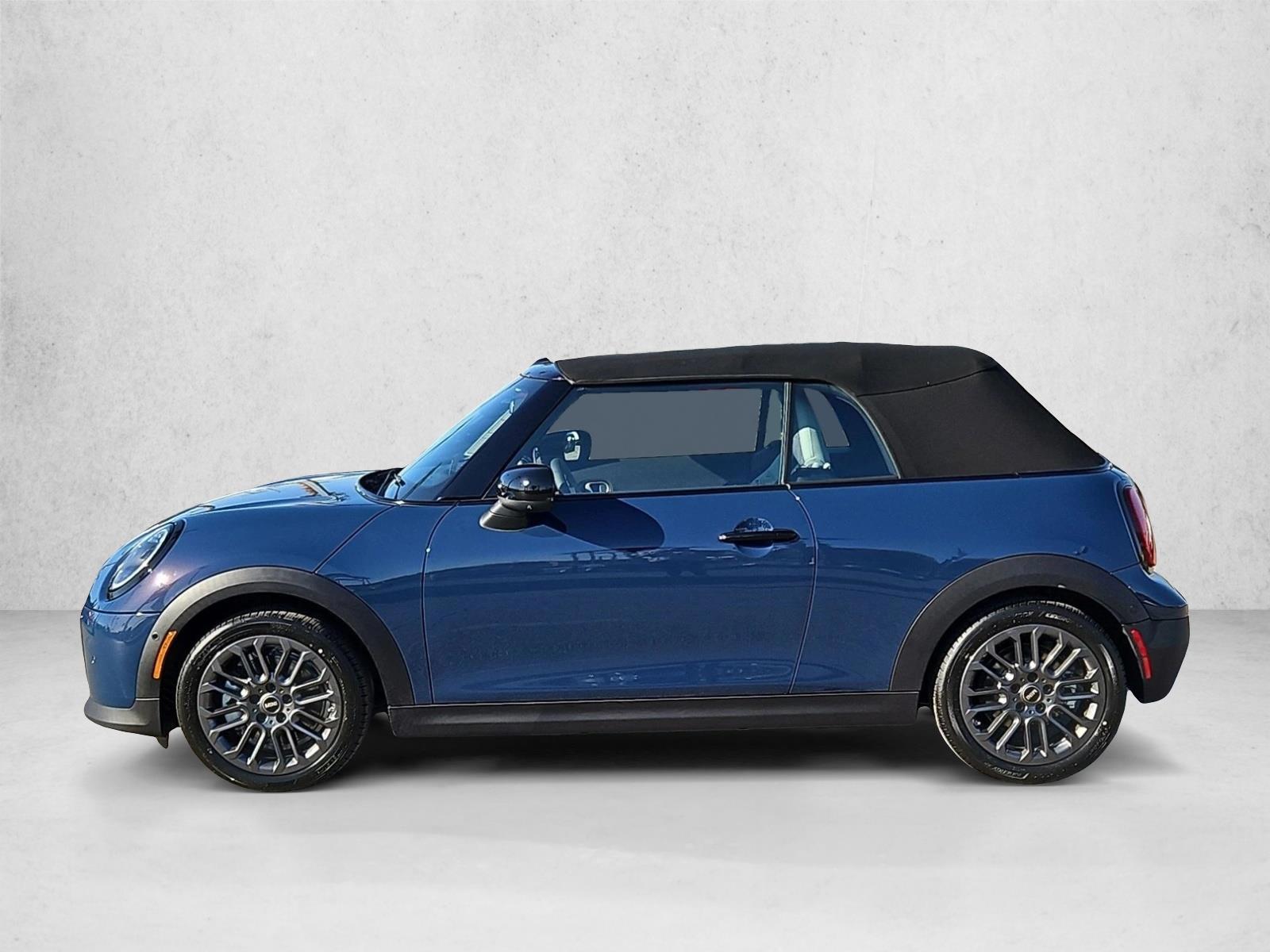 Thumbnail: 2026 MINI Cooper - 2