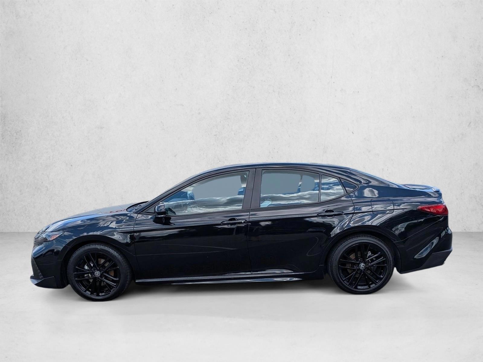 Thumbnail: 2025 Toyota Camry - 2