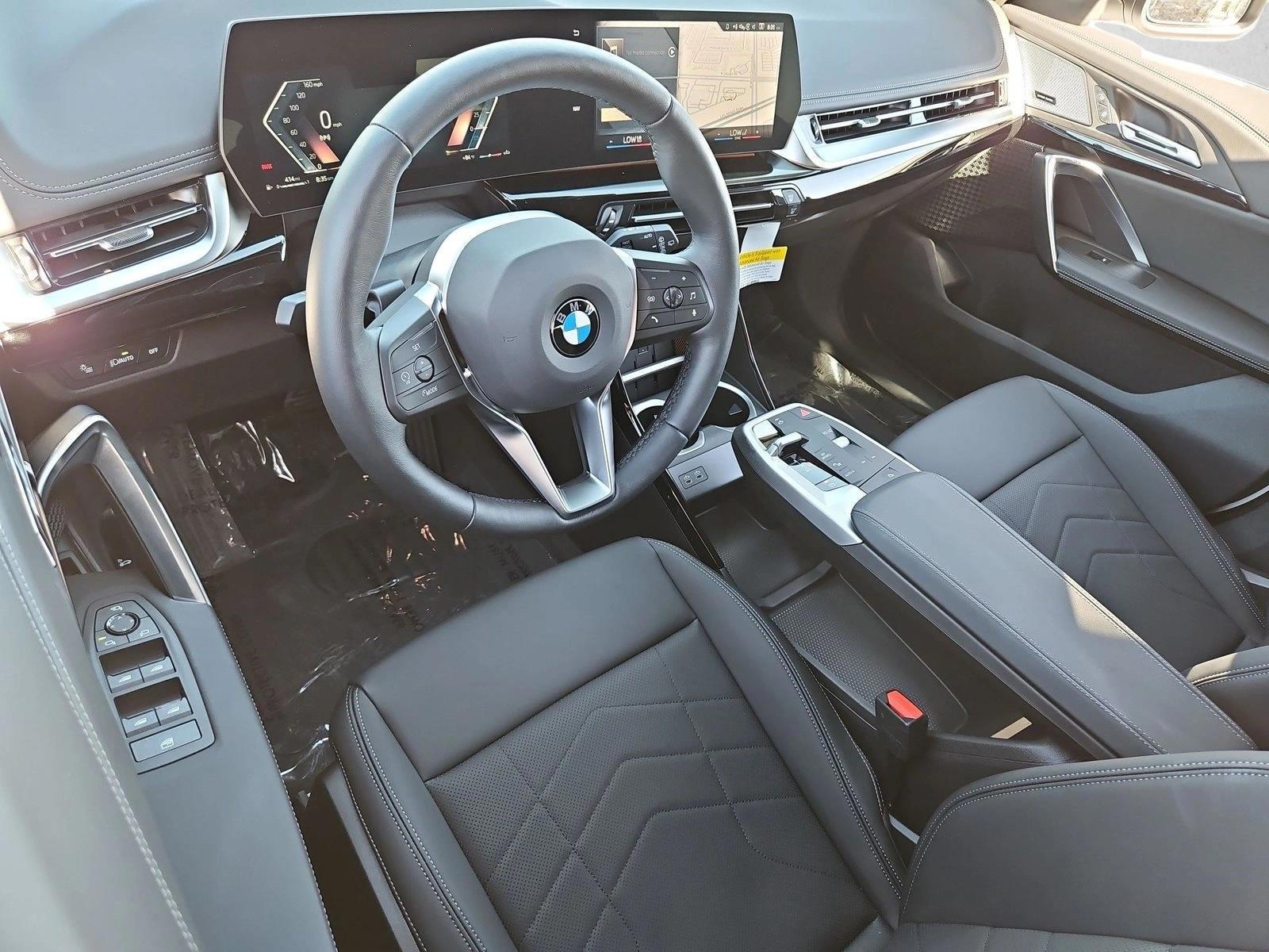 Thumbnail: 2026 BMW X1 - 3