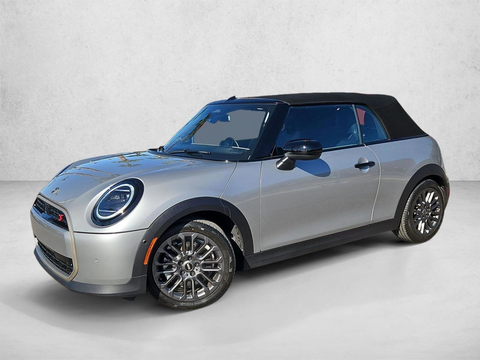 Thumbnail: 2026 MINI Cooper Convertible - 1