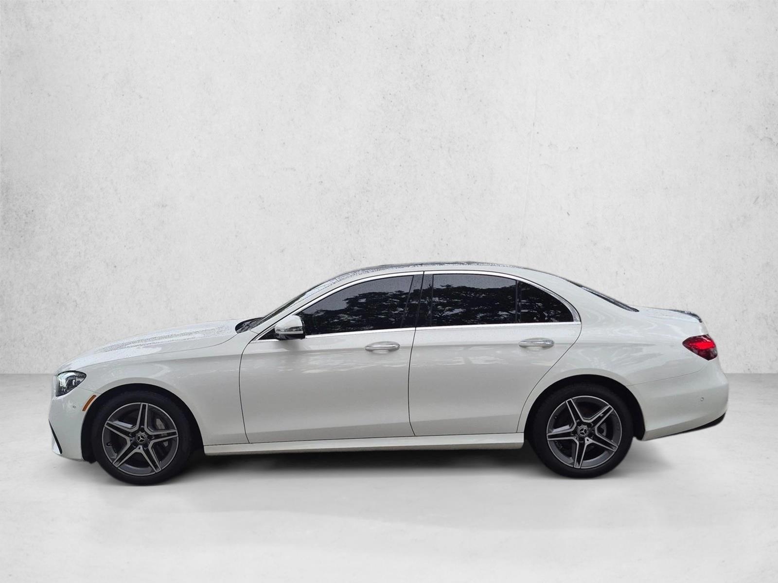 Thumbnail: 2023 Mercedes-Benz E-Class - 2