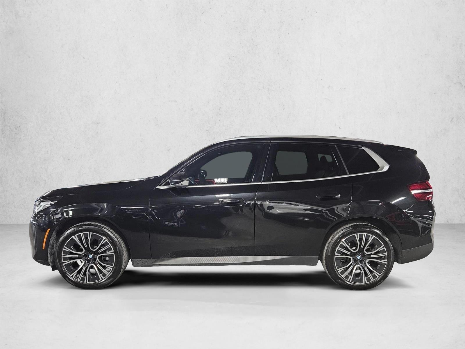 Thumbnail: 2026 BMW X3 - 2