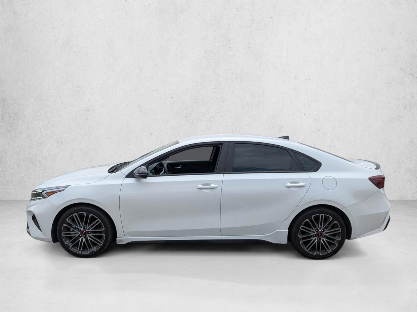 Thumbnail: 2023 Kia Forte - 2