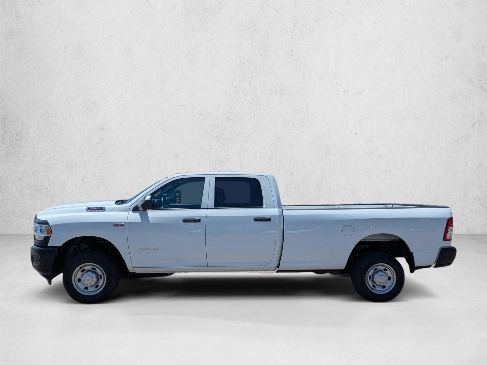 Thumbnail: 2022 RAM 2500 - 2