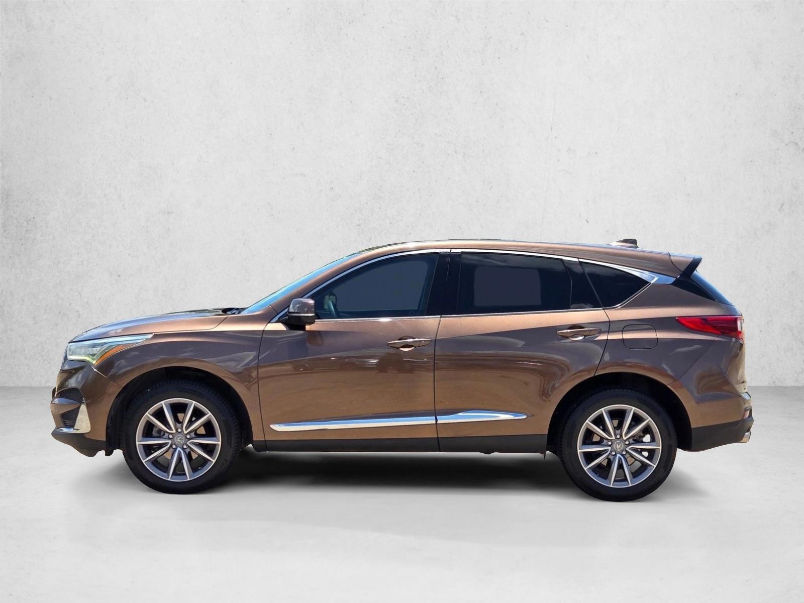 Thumbnail: 2020 Acura RDX - 2