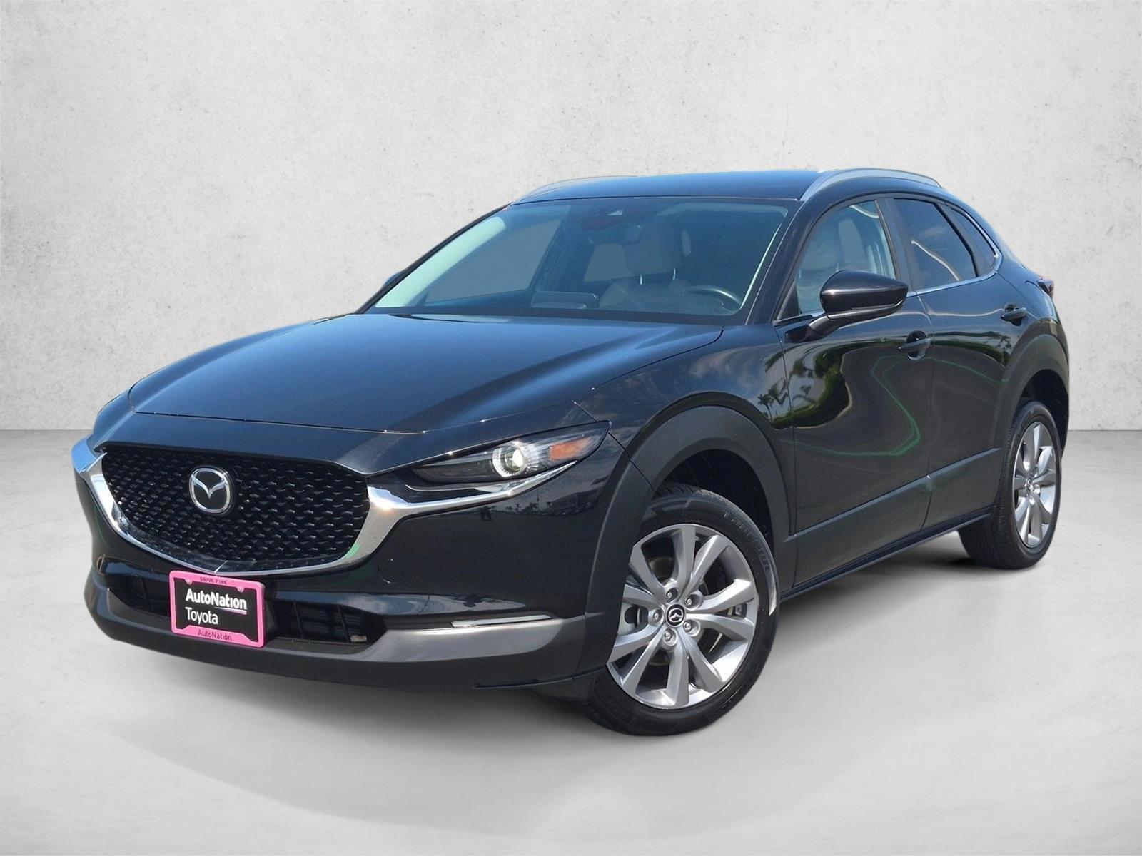 Thumbnail: 2023 Mazda CX-30 - 1