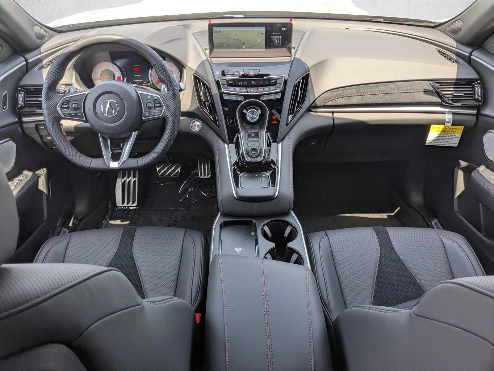 Thumbnail: 2026 Acura RDX - 3