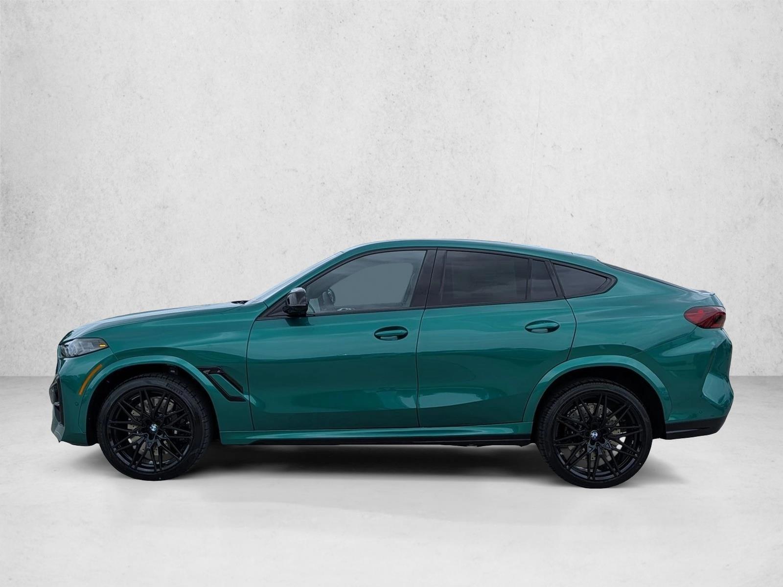 Thumbnail: 2027 BMW X6 - 2