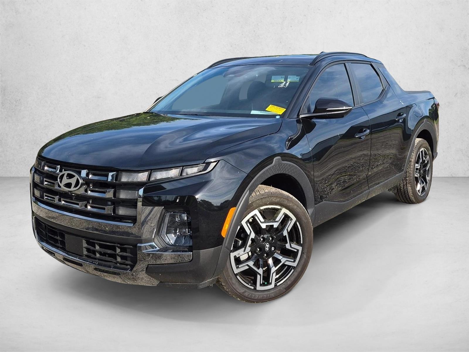 Thumbnail: 2025 Hyundai Santa Cruz - 1