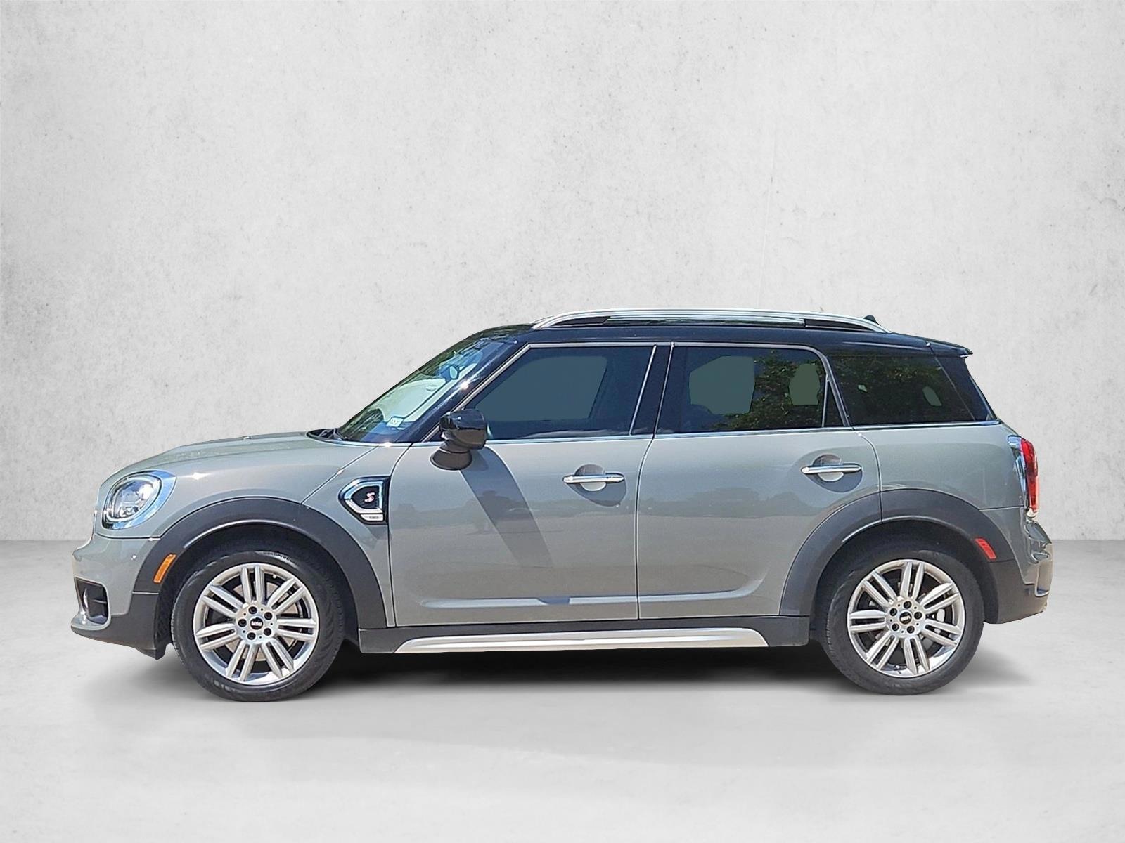 Thumbnail: 2020 MINI Cooper Countryman - 2